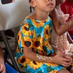 Nos beaux Maquillages